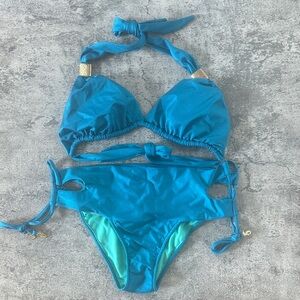 WW WOMEN’S SWIM BIKINI TOP & BOTTOM